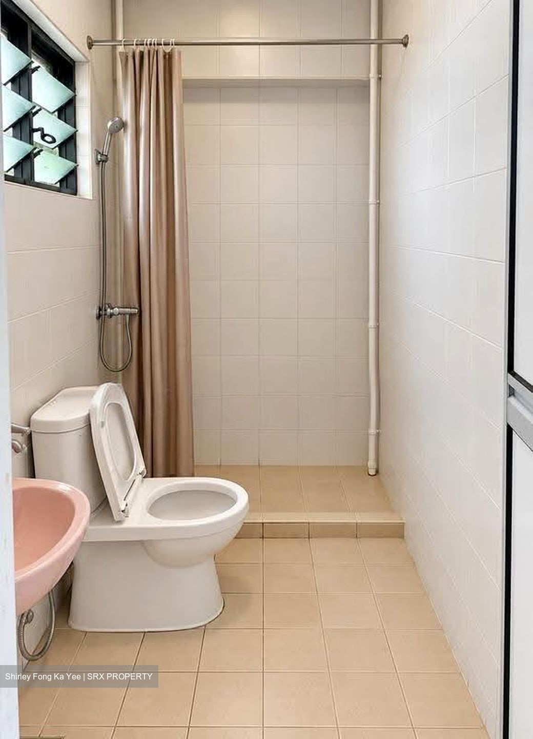 Blk 543 Serangoon North Avenue 3 (Serangoon), HDB Executive #635141741